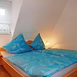 Drosselweg Apartmán *