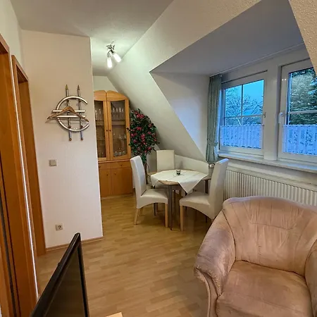 Appartamento Drosselweg Cuxhaven