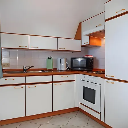 Appartamento Drosselweg *