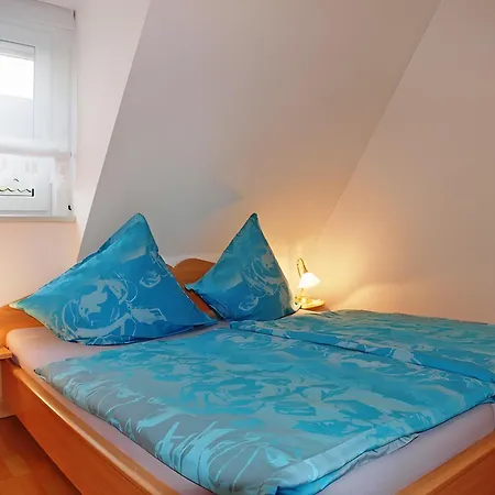Drosselweg Cuxhaven