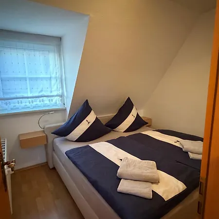 Appartamento Drosselweg