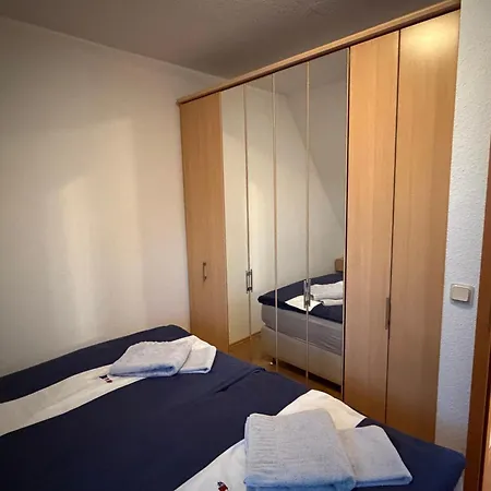 Drosselweg Appartamento *