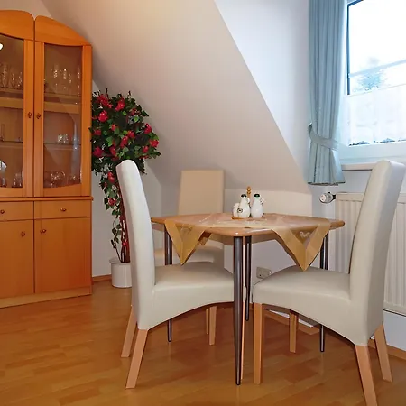 Drosselweg Apartment Cuxhaven