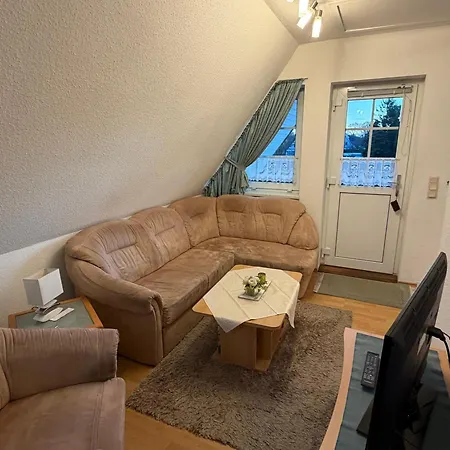 Drosselweg Apartment *