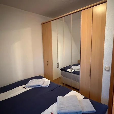 Apartment Drosselweg Cuxhaven