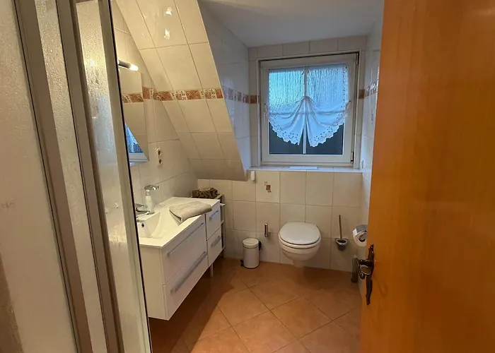 Daire Drosselweg Cuxhaven